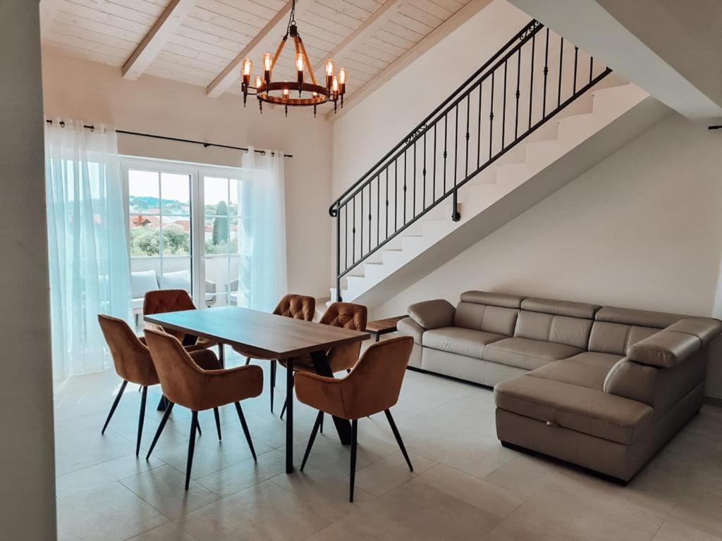 Stone House Jezera Apartment Exterior photo