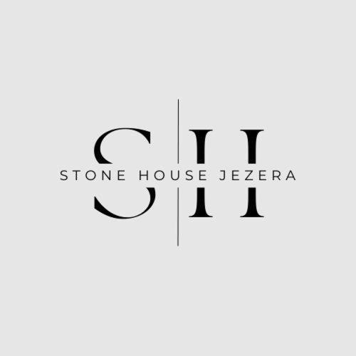 Stone House Jezera Apartment Exterior photo