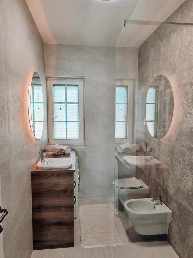 Stone House Jezera Apartment Exterior photo